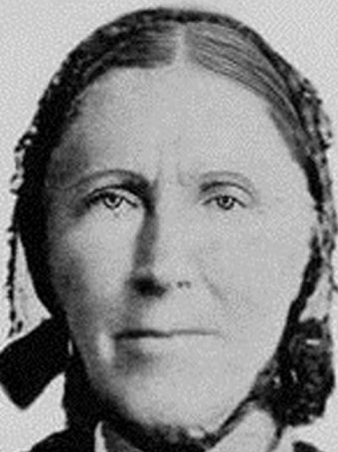 Elizabeth Patterson Wilson (1811 - 1889) Profile